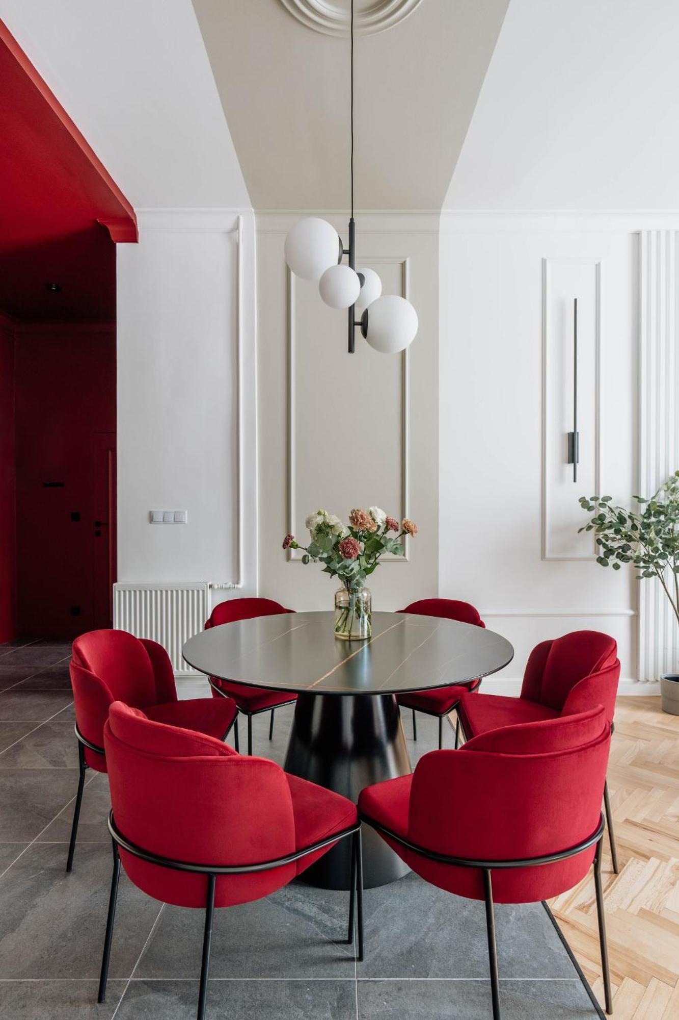 Ferienwohnung Pinot Noir - Loftaffair Krakau Exterior foto